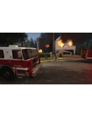Firefighting : Into The Flames (Steam Gift Россия)