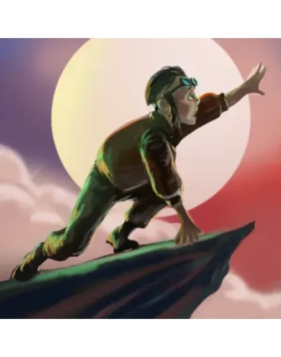 Adventure Reborn ПОЛНАЯ ИГРА iPhone ios AppStore