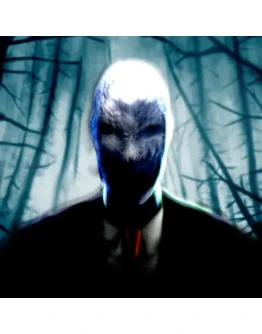 Slender The Arrival ПОЛНАЯ ИГРА iPhone ios AppStore