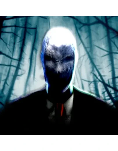Slender The Arrival ПОЛНАЯ ИГРА iPhone ios AppStore