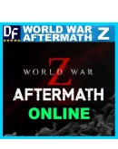 World War Z: Aftermath - ОНЛАЙН STEAM Аккаунт
