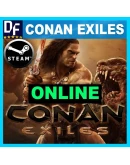 Conan Exiles - ОНЛАЙН STEAM Аккаунтна 30 дней