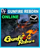 Gunfire Reborn - ОНЛАЙН STEAM Аккаунт