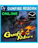 Gunfire Reborn - ОНЛАЙН STEAMна 30 дней