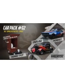 Wreckfest - Season Pass 1 STEAM KEY РФ+СНГ СТИМ ЛИЦЕНЗ