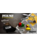 Wreckfest - Season Pass 1 STEAM KEY РФ+СНГ СТИМ ЛИЦЕНЗ