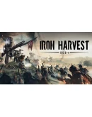 Iron Harvest - ОНЛАЙН STEAM Аккаунтна 30 дней