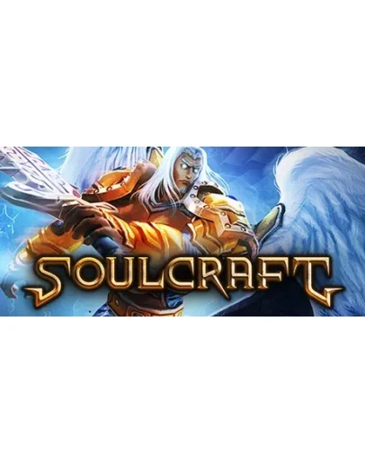 SoulCraft STEAM KEY REGION FREE GLOBAL ROW + ПОДАРОК