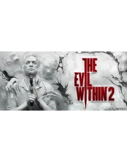 The Evil Within 2 GOG АККАУНТ СМЕНА ДАННЫХ +