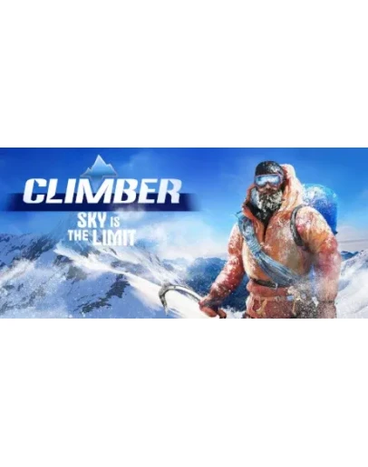 Climber: Sky is the Limit STEAM KEY REGION GLOBAL +