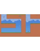 Super Owlboy STEAM KEY REGION FREE GLOBAL ROW + GIFT