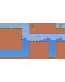 Super Owlboy STEAM KEY REGION FREE GLOBAL ROW + GIFT