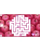 Maze Art Pink STEAM KEY REGION FREE GLOBAL ROW + GIFT