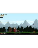 CowboysShowdown STEAM KEY REGION FREE GLOBAL ROW +