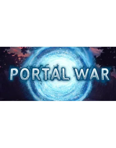 Portal war STEAM KEY REGION FREE GLOBAL ROW + GIFT