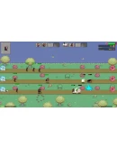 Portal war STEAM KEY REGION FREE GLOBAL ROW + GIFT