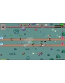 Portal war STEAM KEY REGION FREE GLOBAL ROW + GIFT