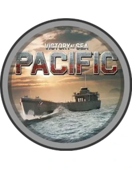 Victory At Sea Pacific +DLC Steam (GLOBAL)