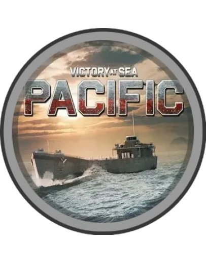 Victory At Sea Pacific +DLC Steam (GLOBAL)