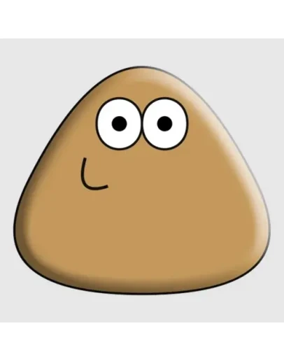 Pou iPhone ios iPad Appstore + ПОДАРОК Pou iPhone ios iPad Appstore + ПОДАРОК
