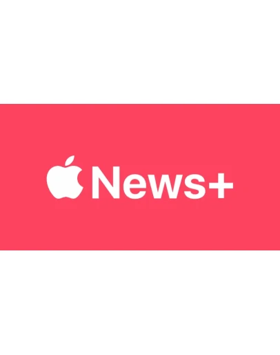 APPLE NEWS+ КЛЮЧ НА 5 МЕСЯЦЕВ США