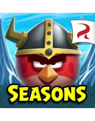 Angry Birds Seasons iPhone ios iPad Appstore +БОНУС