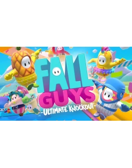 TOPFall Guys:Ultimate Knockout STEAM (ОНЛАЙН)