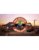 TOP Gas Station Simulator STEAM (Навсегда) TOP Gas Station Simulator STEAM (Навсегда)