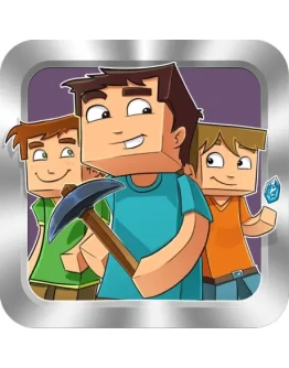 Multiplayer for Minecraft PE iPhone ios Appstore +