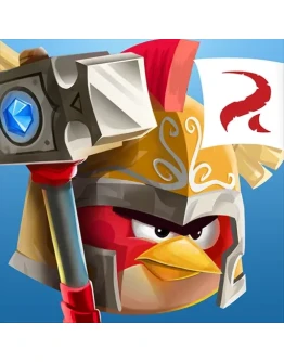 Angry Birds Epic RPG iPhone ios Appstore + БОНУС