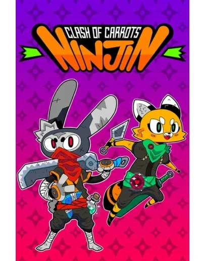 Ninjin: Clash of Carrots Xbox OneXS активация