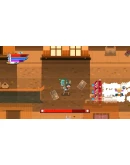 Ninjin: Clash of Carrots Xbox OneXS активация