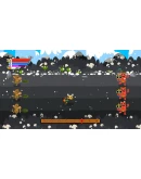 Ninjin: Clash of Carrots Xbox OneXS активация