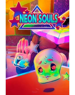 Neon Souls Xbox One & Xbox Series XS активация Neon Souls Xbox One & Xbox Series XS активация