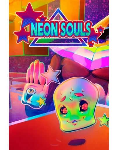 Neon Souls Xbox One &amp Xbox Series XS активация