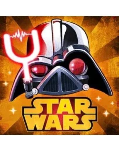 Angry Birds Star Wars II iPhone ios iPad Appstore