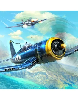Sky Gamblers Storm Raiders iPhone ios iPad Appstore Sky Gamblers Storm Raiders iPhone ios iPad Appstore