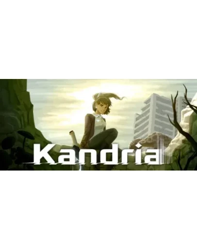 Kandria АВТОДОСТАВКА STEAM GIFT РОССИЯ