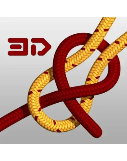 Узлы 3D iPhone ios iPad Appstore + ПОДАРОК Узлы 3D iPhone ios iPad Appstore + ПОДАРОК