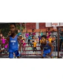 НАБОР 2K BALL N BRAWLXBOX ONEXSКЛЮЧ