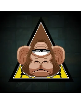 Do Not Feed The Monkeys ios iPhone AppStore + Do Not Feed The Monkeys ios iPhone AppStore +