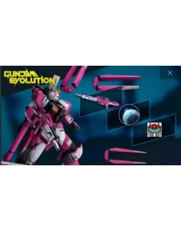 Gundam Evoulition Xbox Game Pass Ultimate Perks 1