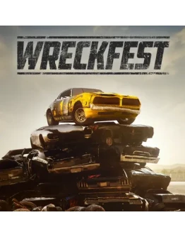 Wreckfest iPhone ios iPad AppStore + БОНУС Wreckfest iPhone ios iPad AppStore + БОНУС