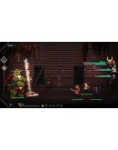 Siege of Dungeon АВТОДОСТАВКА STEAM GIFT РОССИЯ