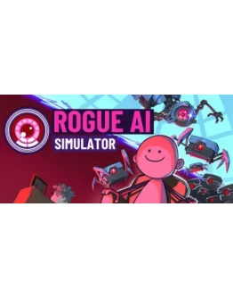 Rogue AI Simulator АВТОДОСТАВКА STEAM GIFT RUSSIA
