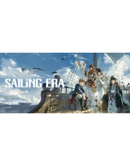 Sailing Era АВТОДОСТАВКА STEAM GIFT RUSSIA
