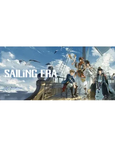 Sailing Era АВТОДОСТАВКА STEAM GIFT RUSSIA
