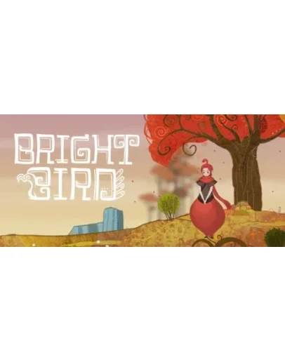 Bright Bird АВТОДОСТАВКА STEAM GIFT RUSSIA