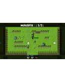 Mailman STEAM KEY REGION FREE GLOBAL ROW + ПОДАРОК