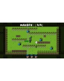 Mailman STEAM KEY REGION FREE GLOBAL ROW + ПОДАРОК